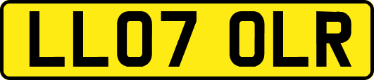 LL07OLR