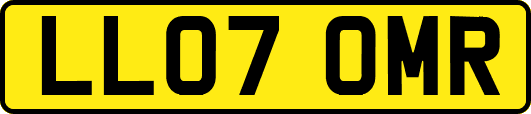 LL07OMR