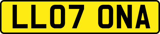 LL07ONA