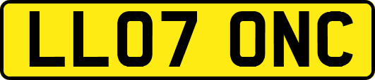 LL07ONC