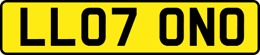 LL07ONO