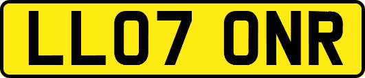 LL07ONR