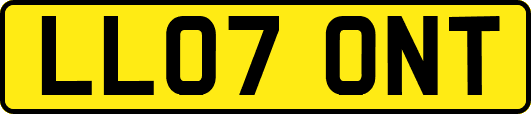 LL07ONT