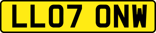 LL07ONW