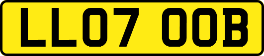 LL07OOB
