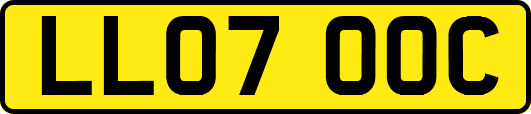 LL07OOC