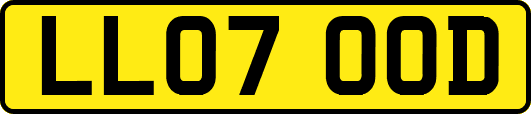 LL07OOD