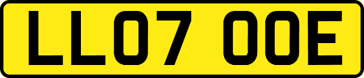 LL07OOE