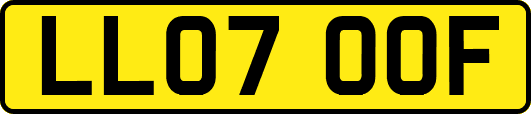 LL07OOF