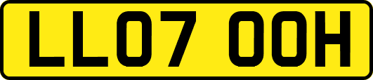 LL07OOH