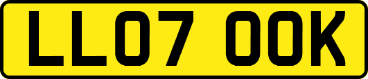 LL07OOK