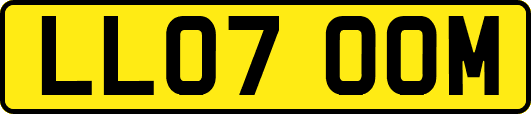 LL07OOM