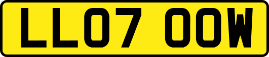 LL07OOW