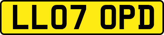 LL07OPD