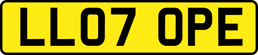 LL07OPE
