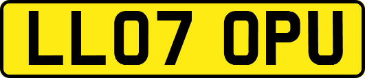 LL07OPU