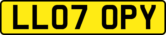 LL07OPY