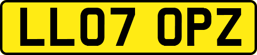 LL07OPZ