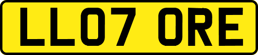 LL07ORE