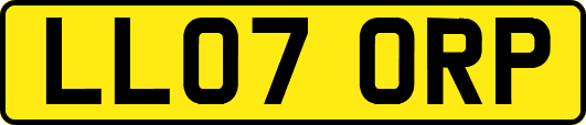 LL07ORP