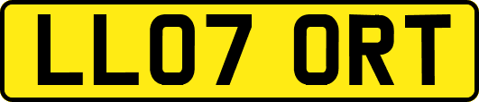 LL07ORT
