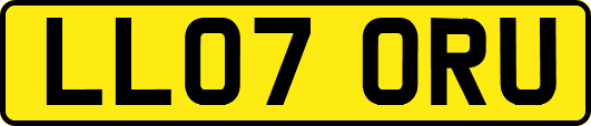 LL07ORU