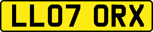 LL07ORX