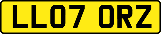 LL07ORZ