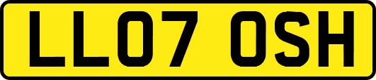 LL07OSH