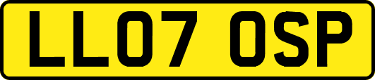 LL07OSP