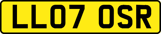 LL07OSR