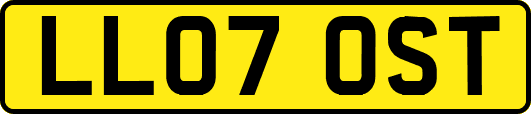 LL07OST