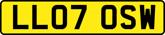 LL07OSW