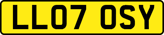 LL07OSY
