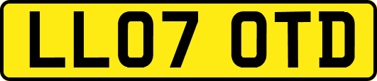 LL07OTD