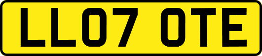 LL07OTE