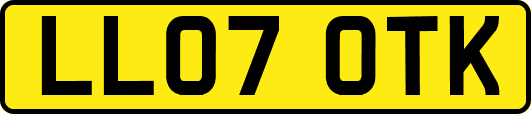 LL07OTK