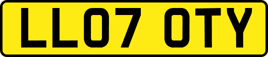LL07OTY