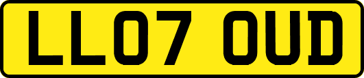 LL07OUD