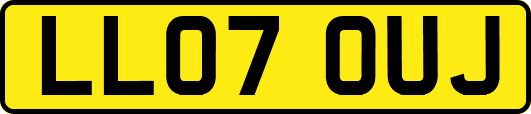 LL07OUJ
