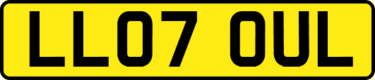 LL07OUL