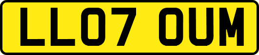 LL07OUM