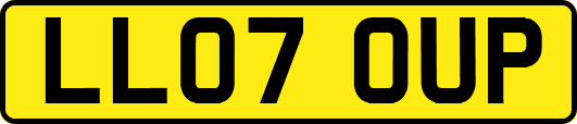 LL07OUP