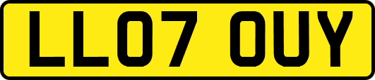 LL07OUY