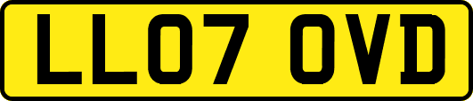LL07OVD