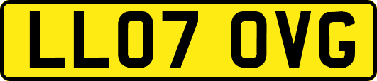 LL07OVG