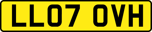LL07OVH