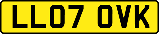 LL07OVK
