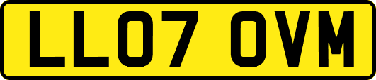 LL07OVM