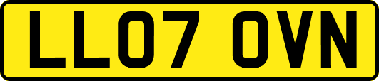 LL07OVN
